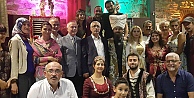 Tarihi mekanda tarihi oyun