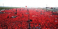 Tarihin Dönüm Noktası YeniKapı Mitingi