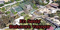 Tarihinin En Sesiz Baharını Geçiriyor