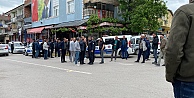 Tartışmayı Tatlıya Bağlamak İçin Bir Araya Gelmişlerdi, Bu Kez Kavga Çıktı: 6 Yaralı, 6 Gözaltı