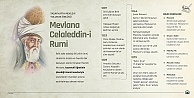 Tasavvufta Mevlevi yolunun öncüsü: Mevlana Celaleddin-i Rumi