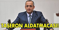 Taşeron aldatmacası!
