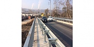 Tavşanlı Köprüsü tamamlandı!