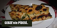 Tavşanlı Mancarlı Pidesi