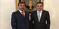 TEK LİSTE İLE SEÇİME GİDİLDİ