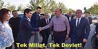 Tek Millet, Tek Devlet!