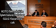 Teknoloji ile İşletmelere Rekabet Gücü