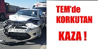 Tem'de Kaza!