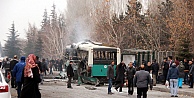 Teröre karşı birlik ve beraberlik seferberliği!