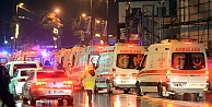 Terörün amacı ve büyük oyun!