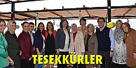 Teşekkürler