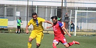 TFF 2. Lig: Belediye Derincespor: 4 - Fethiyespor: 1