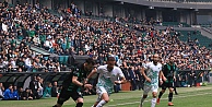 TFF 2. Lig: Kocaelispor: 3 - Kırşehir: 0