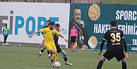 TFF 2.Lig: Belediye Derincespor: 0 - Amed Sportif Faaliyetler: 2