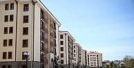 2016-2019 yılları arasında 500 bin konut inşa edeceğiz
