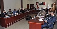 Toltar ekibini topladı!