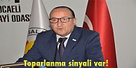 Toparlanma sinyali var!