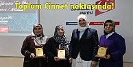 Toplum Cinnet noktasında!