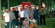 Trabzonlu Gençlerden örnek davranış