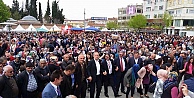 Trabzonlular Festivalinde Gebze de tanıtılmalıydı