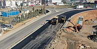 Trafik yoğunluğu tarihe karışacak