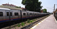 Tren saatleri değişti!