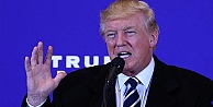 TRUMP'tan ORTADOĞU MESAJLARI