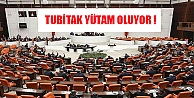 TUBİTAK YÜTAM OLUYOR!