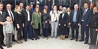 TükoDer Gebze hedef büyüttü
