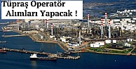 Tüpraş Operatör Alımları Yapacak