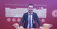 TÜPRAŞ'A TOLGA PAPAKÇI ADAY