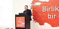 Tur Assist, Çekicilerine Elektrikli Araç Eğitimi Verdi!