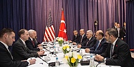 Türk-Alman ilişikleri ve Güvenlik zirvesi!
