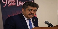 TÜRK DÜNYASI GAZETECİLER FEDERASYONUNDAN SERT TEPKİ