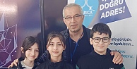 Türk Edebiyat Dünyasına  İlimizden Bir Yolcu