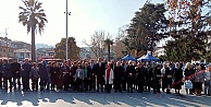Türk kadınına seçme ve seçilme hakkı verilmesinin 88. yılı kutlandı