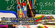 Türk Kırtasiyecilerden Paperworld Çıkarması