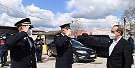 Türk Polis Teşkilatı; Ülkede İç Huzur, Güven ve İstikrar Ortamının Korunmasındaki En Büyük Güvencedir