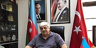 Türkiye Azerbaycan Dernekleri Federasyonu Başkanı Dündar: 