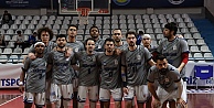 Türkiye Basketbol Ligi: Kocaeli BŞB Kağıtspor: 98 – Bornova Belediyesi Karşıyaka: 72