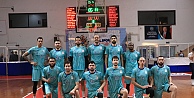 Türkiye Basketbol Ligi: Kocaeli BŞB Kağıtspor: 99 – Çayırova Belediyesi: 106