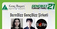 TÜRKİYE  BİRİNCİSİ, İKİNCİSİ VE ÖZEL ÖDÜL YÜCEL BORU FEN LİSESİNDEN...