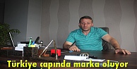 Türkiye çapında marka oluyor