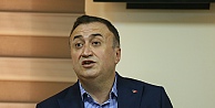 Türkiye Fırıncılar Federasyonu Başkanı Balcı'dan 