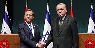 Türkiye - İsrail İlişkilerinde Yeni Dönem