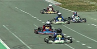 Türkiye Karting Şampiyonası'nda sezon açılıyor