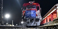 Türkiye'den (Kocaeli'den) Çin'e 6'ncı ve 7'nci ihracat trenleri yarın yola çıkacak