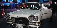 'Türkiye'nin Otomobili' tanıtım toplantısı