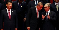 Türkiye'ye Şanghay'da ilk görev