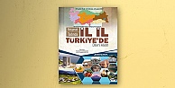 Türkiye'yi Karış Karış Gezdiren Kitap